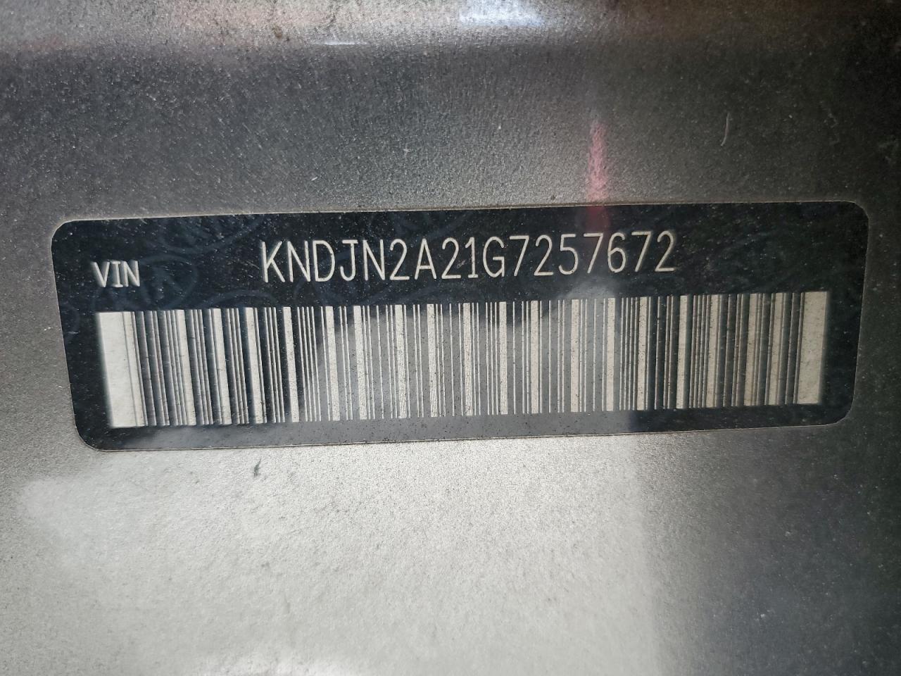 2016 Kia Soul - Image 13