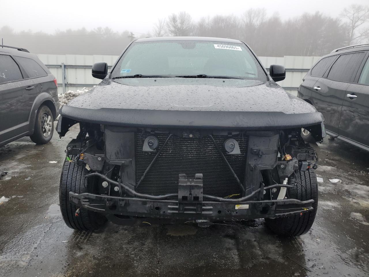 2019 Jeep Grand Cherokee - Image 5