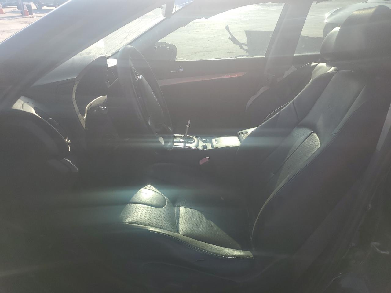 2012 Infiniti G37 Base VIN: JN1CV6AP7CM936128 Lot: 44332535