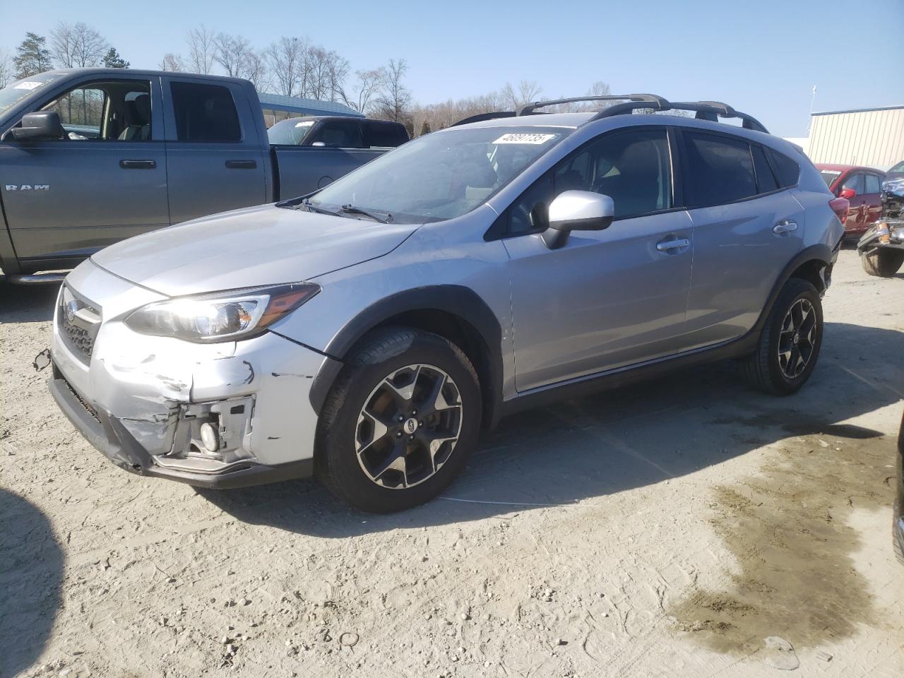 2019 Subaru XV - Image 1