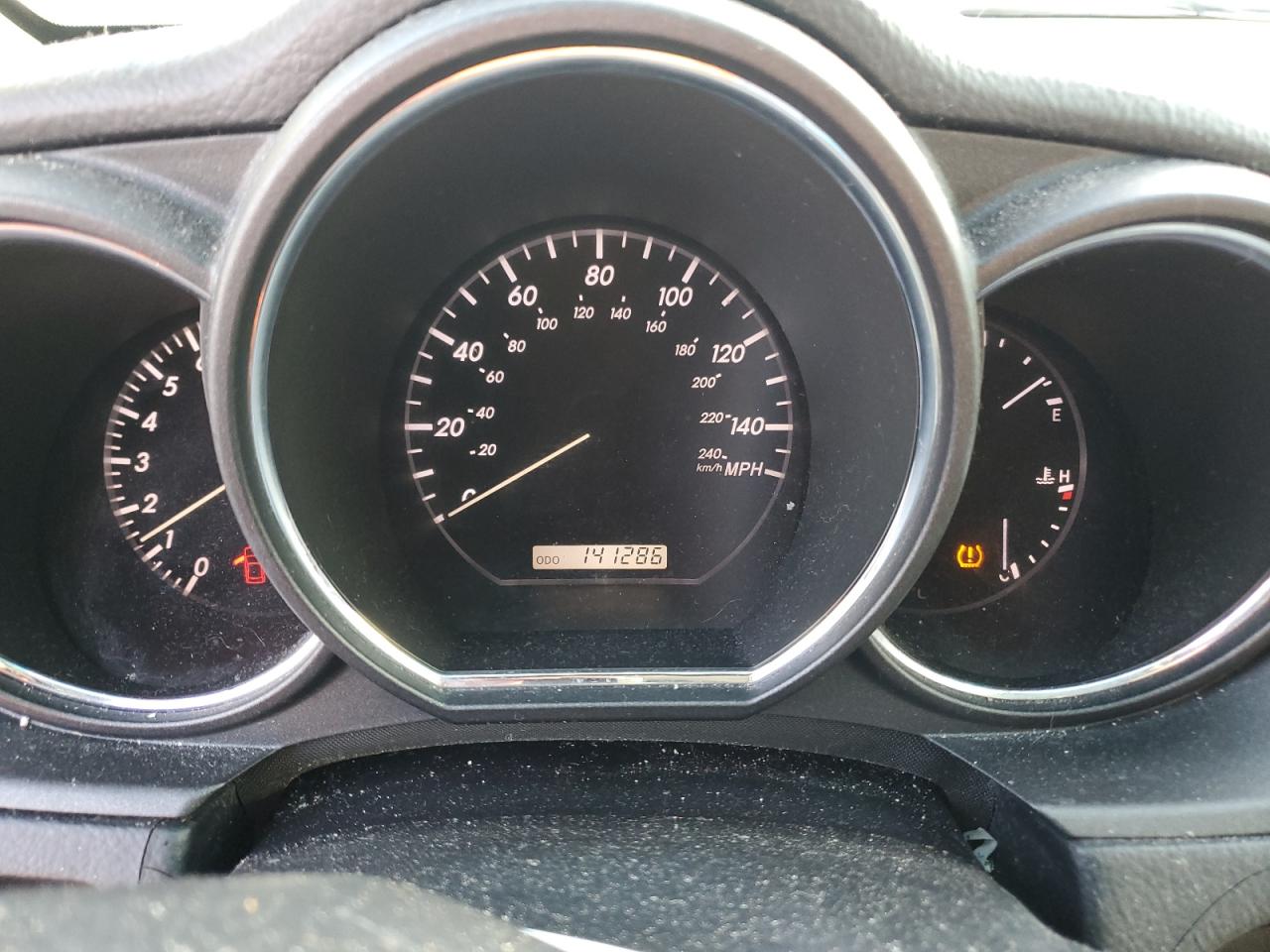 2008 Lexus RX - Image 9