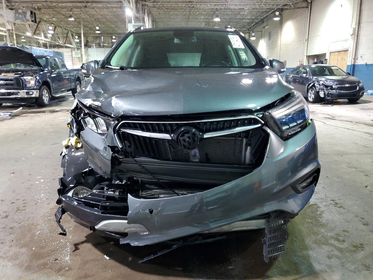 2017 Buick Encore - Image 5