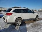 2013 Subaru Outback 3.6R Limited იყიდება Chicago Heights-ში, IL - All Over