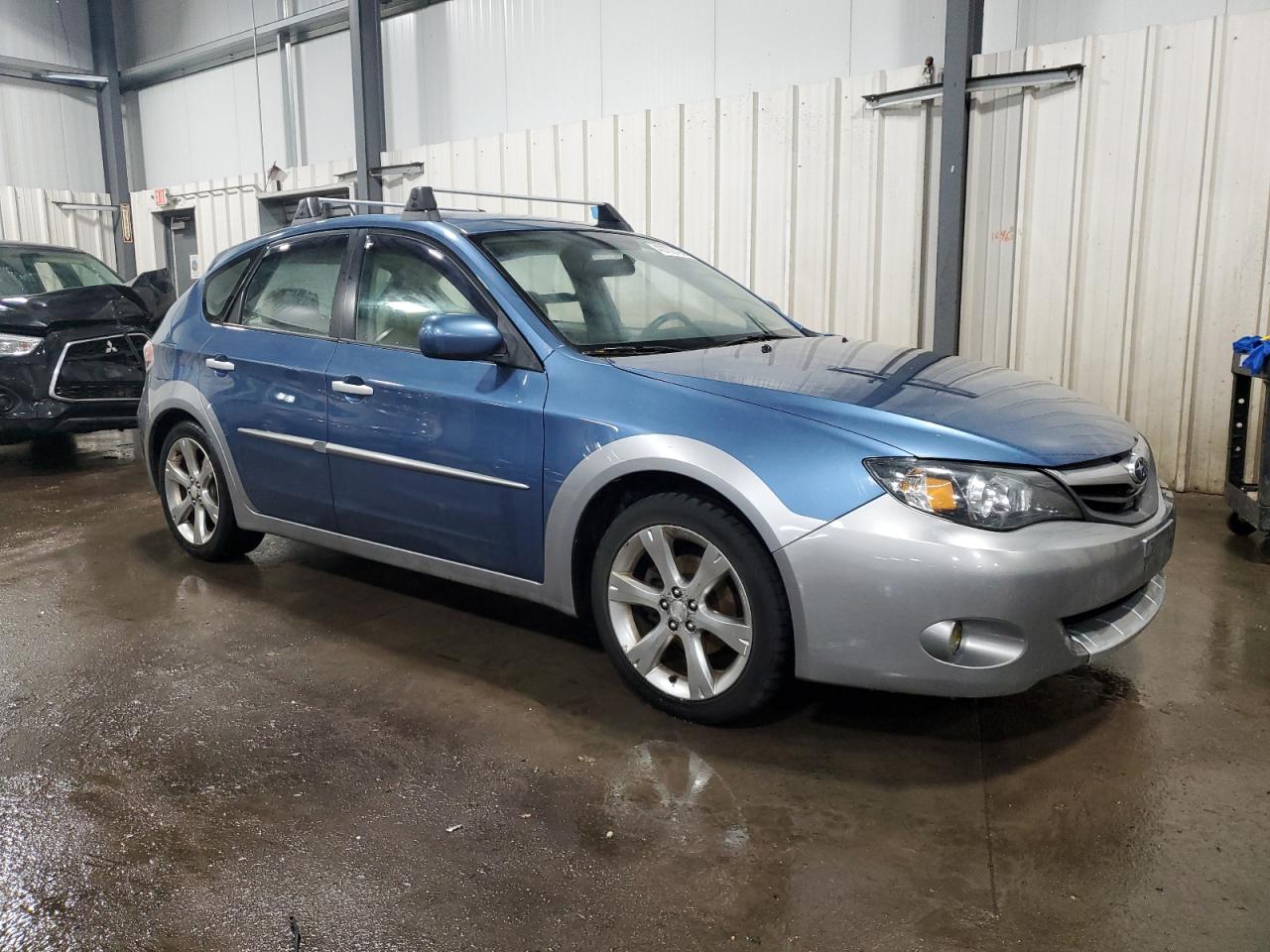 2010 Subaru Impreza - Image 4