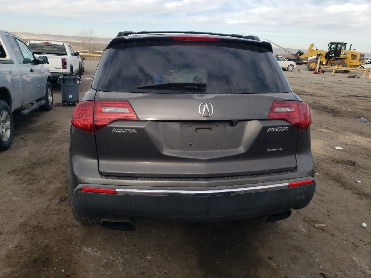 2010 Acura MDX - Image 6