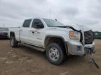 2017 Gmc Sierra K2500 Sle на продаже в Brighton, CO - Front End