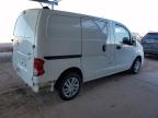 2020 Nissan Nv200 2.5S en Venta en Phoenix, AZ - Rear End