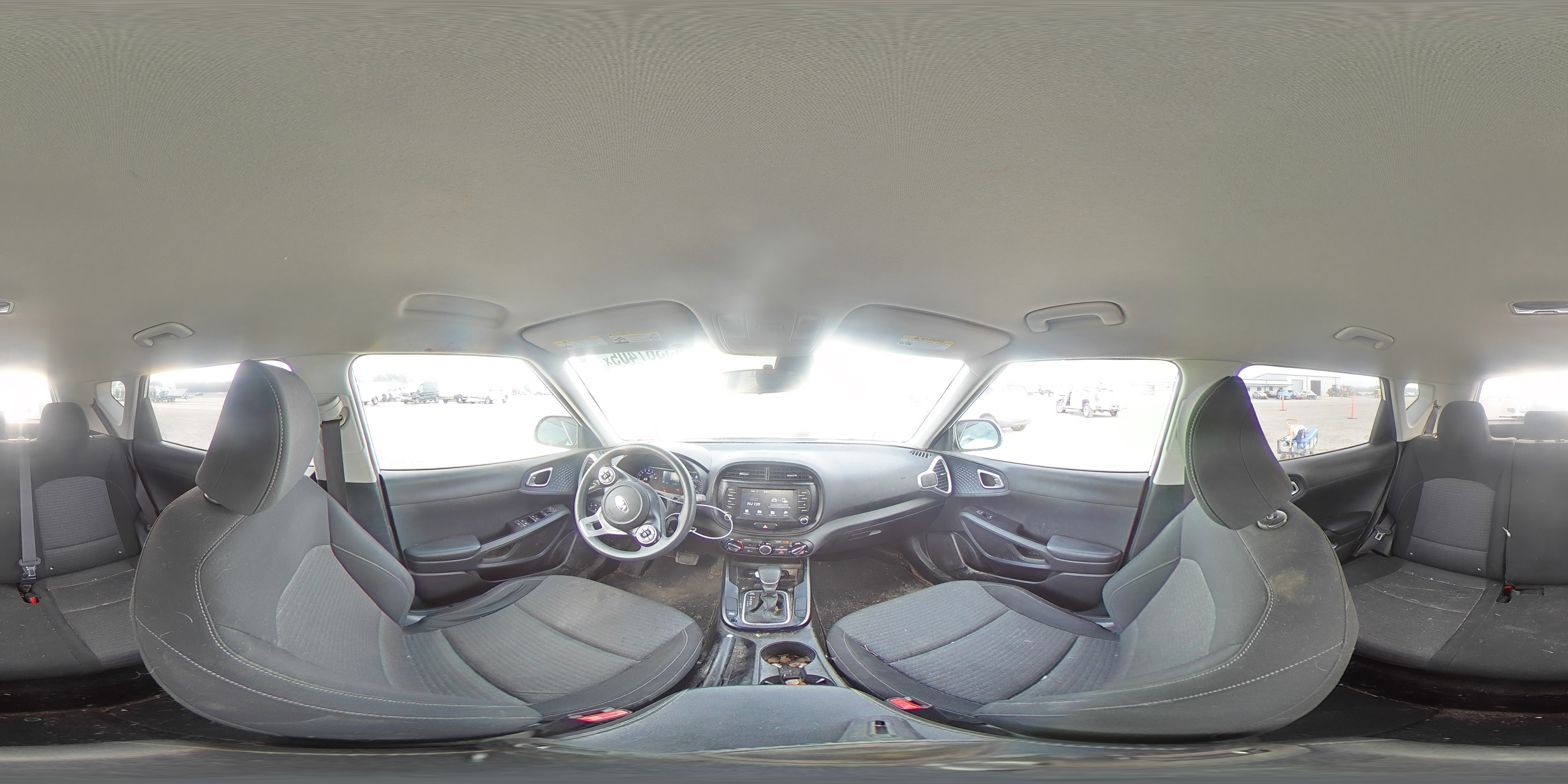 2020 Kia Soul - Image 12