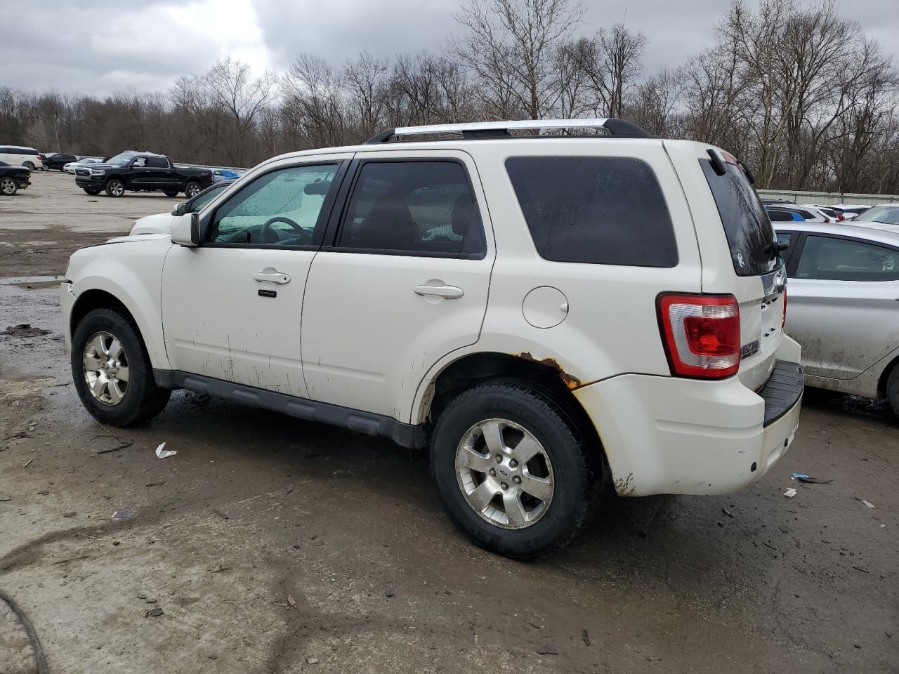 2012 Ford Escape - Image 2