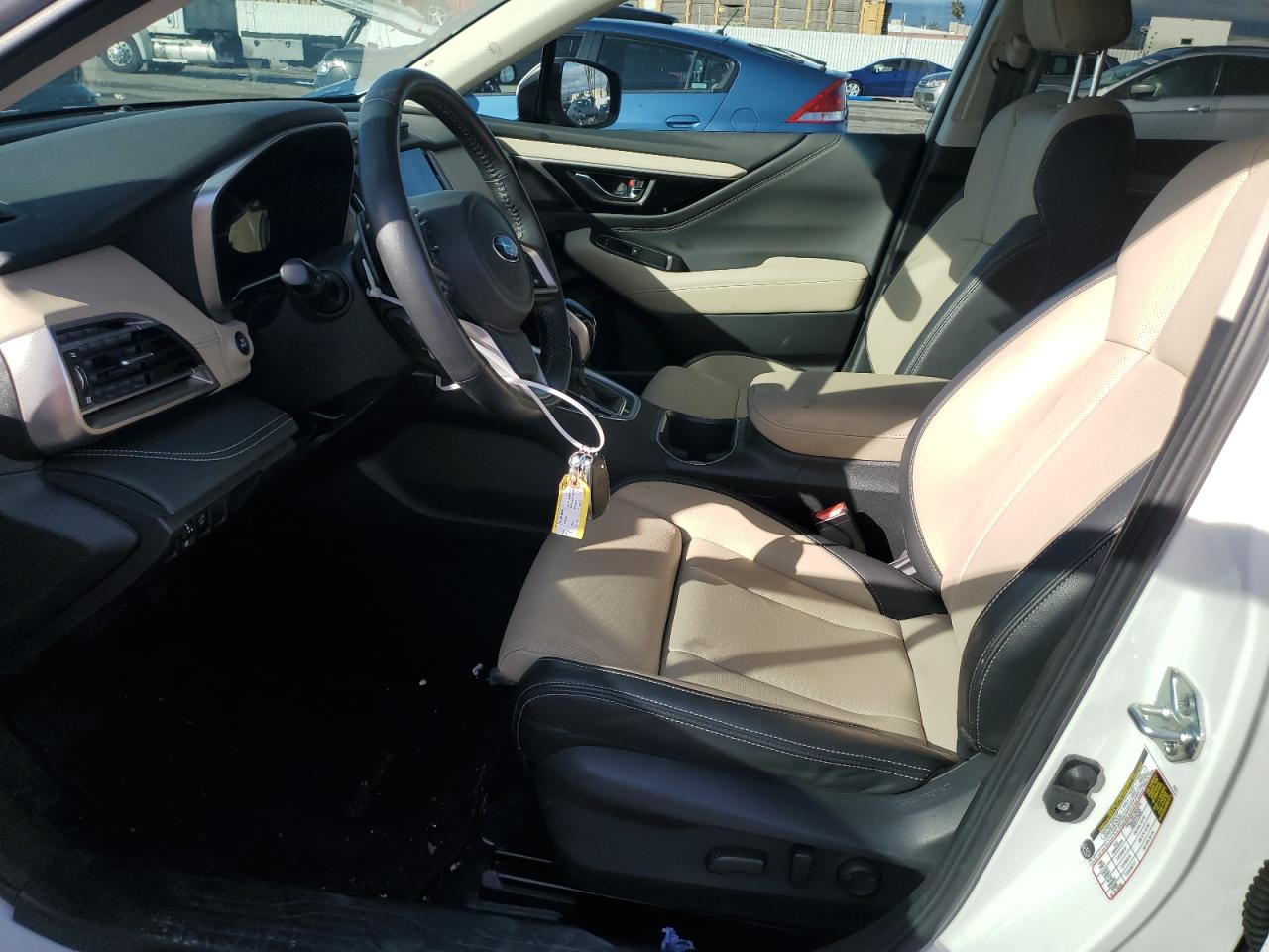 2021 Subaru Outback - Image 7