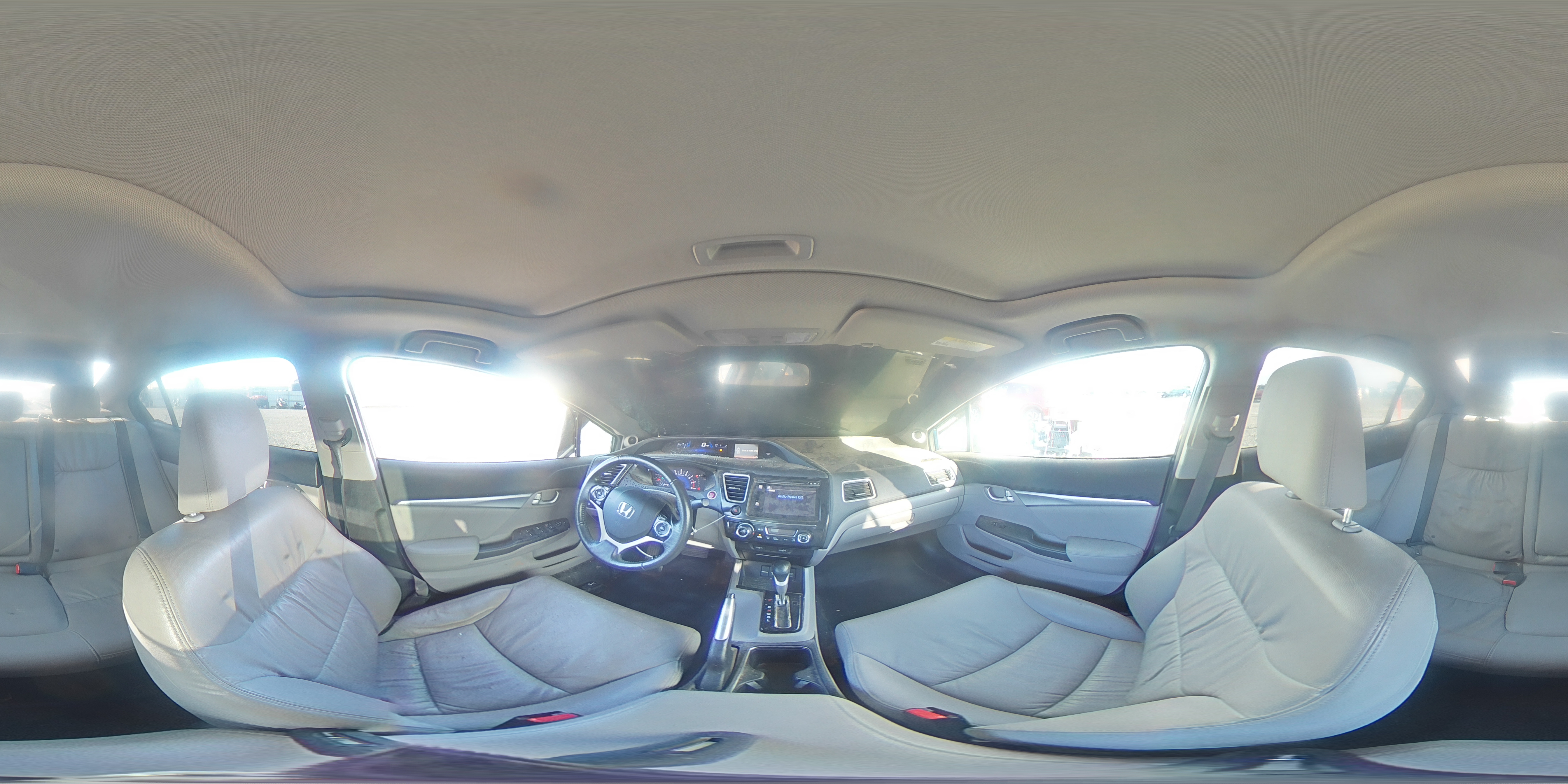 2015 Honda Civic - Image 13