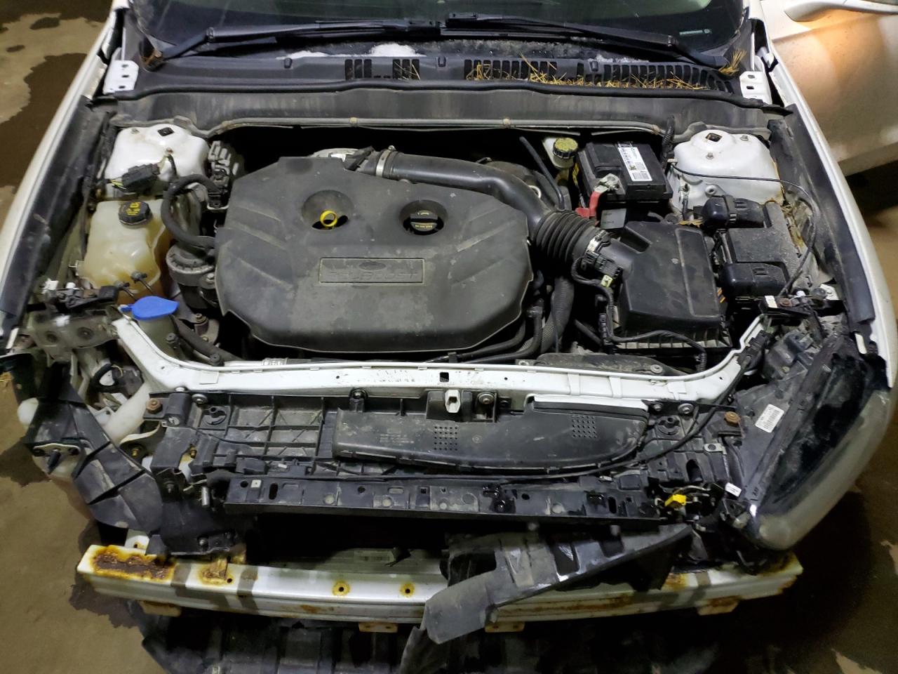 2013 Ford Fusion - Image 12