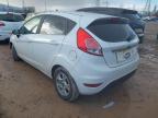 2015 FORD FIESTA TIT for sale at Copart BRISTOL