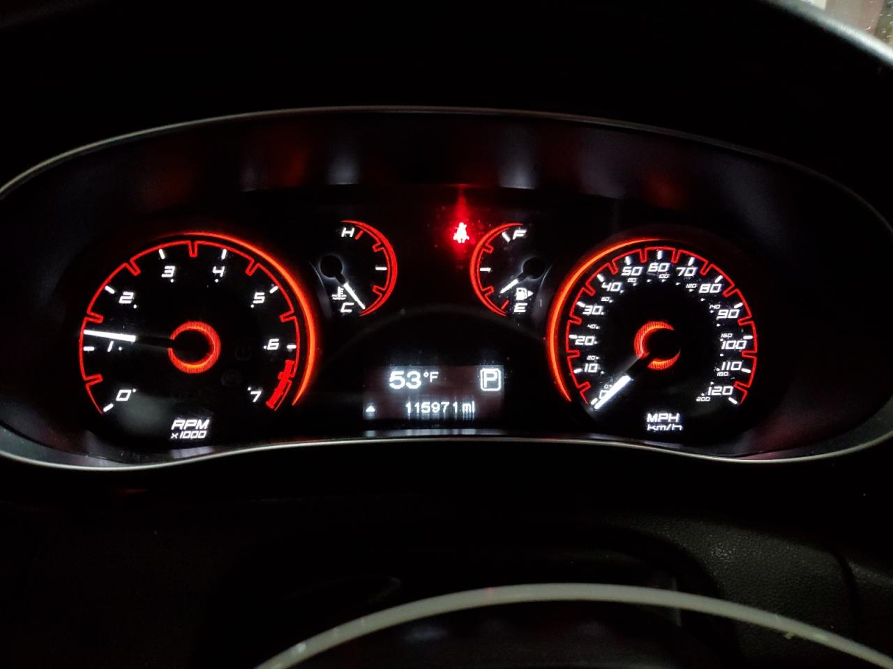 2016 Dodge Dart - Image 9