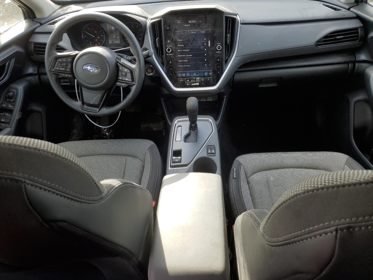 2024 Subaru Crosstrek Premium VIN: JF2GUADC2RH346211 Lot: 45870695