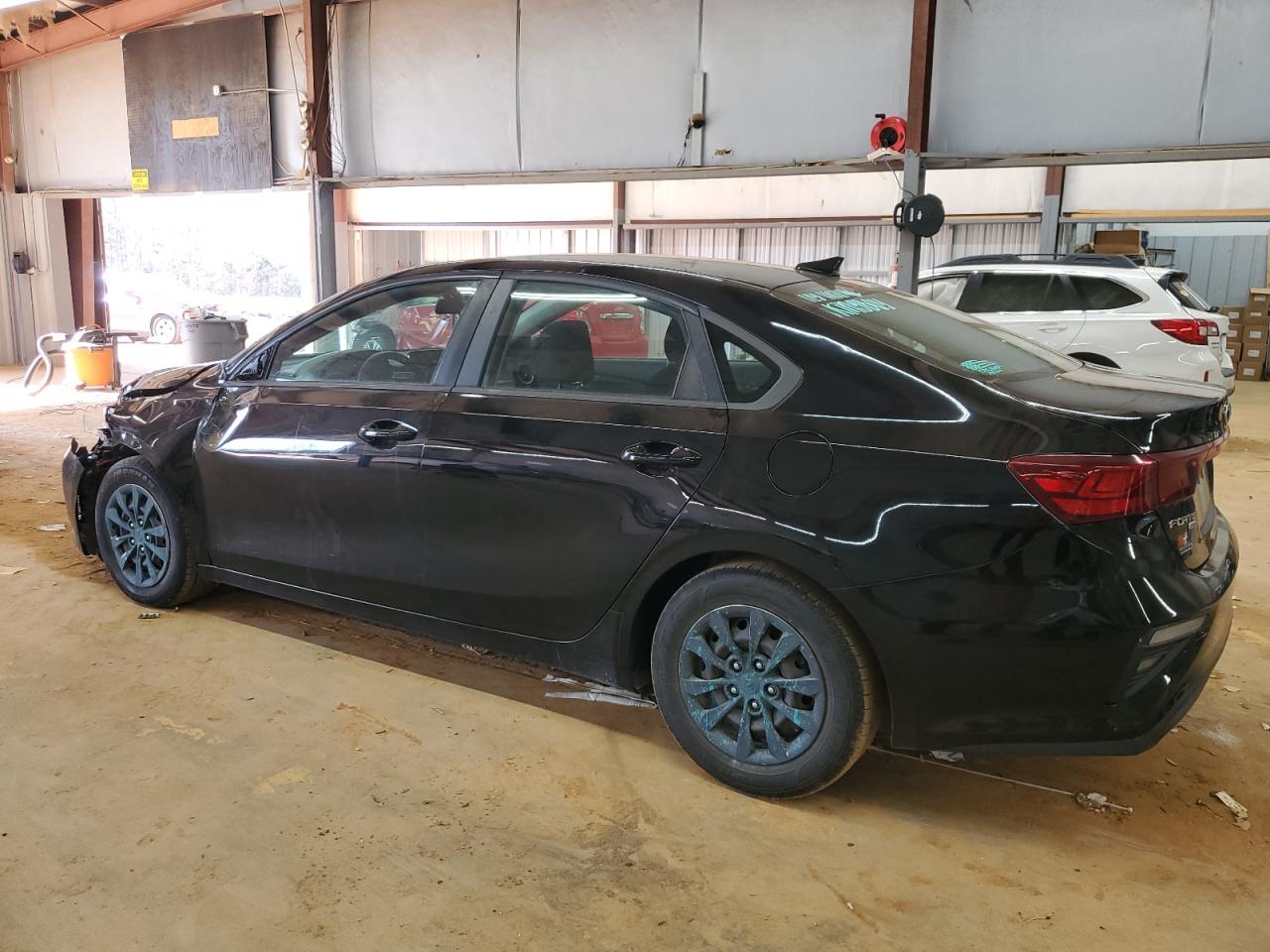 2020 Kia Forte - Image 2