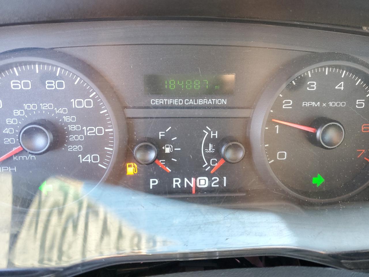 2011 Ford Crown Victoria - Image 9