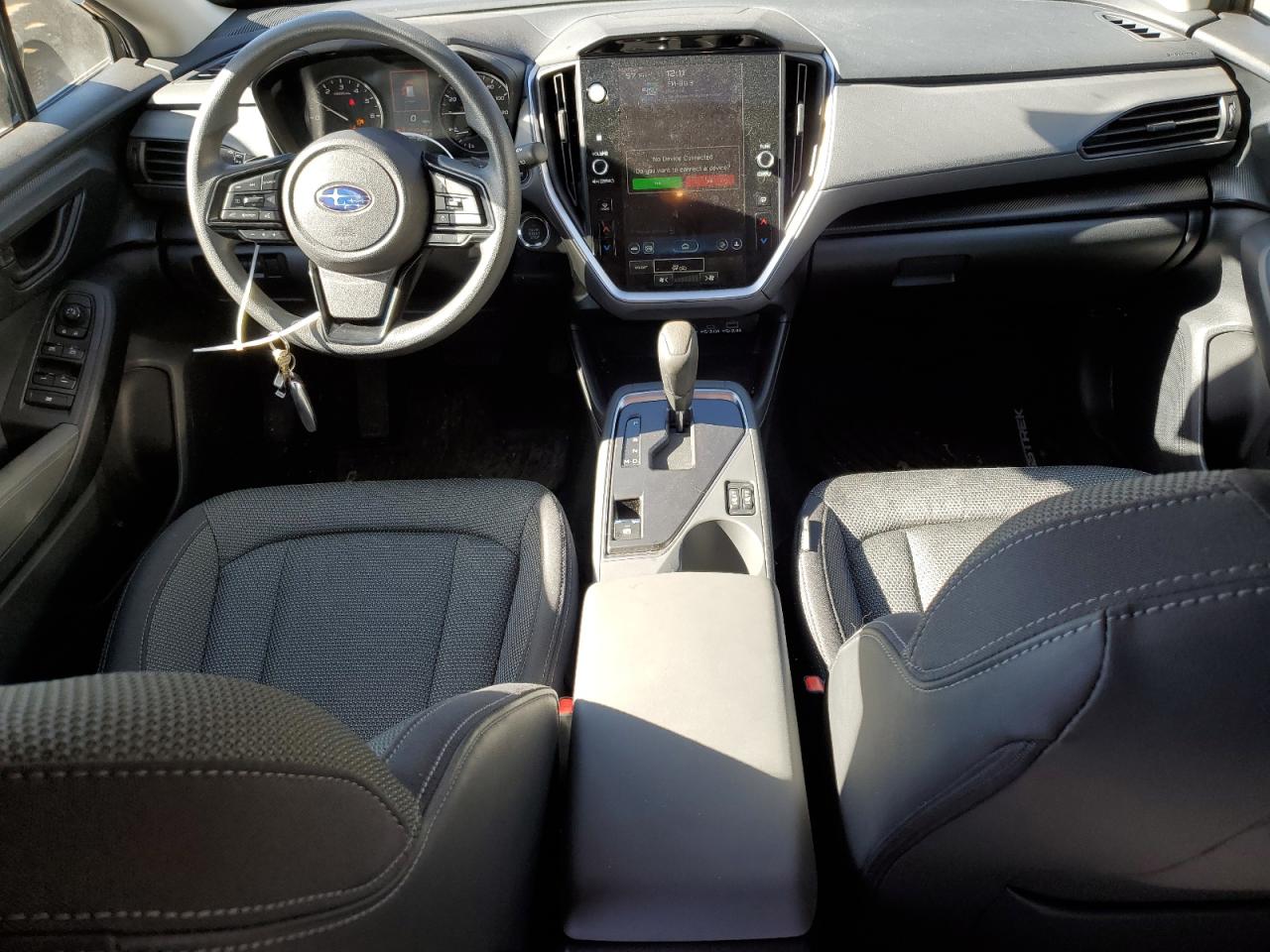2024 Subaru XV - Image 8