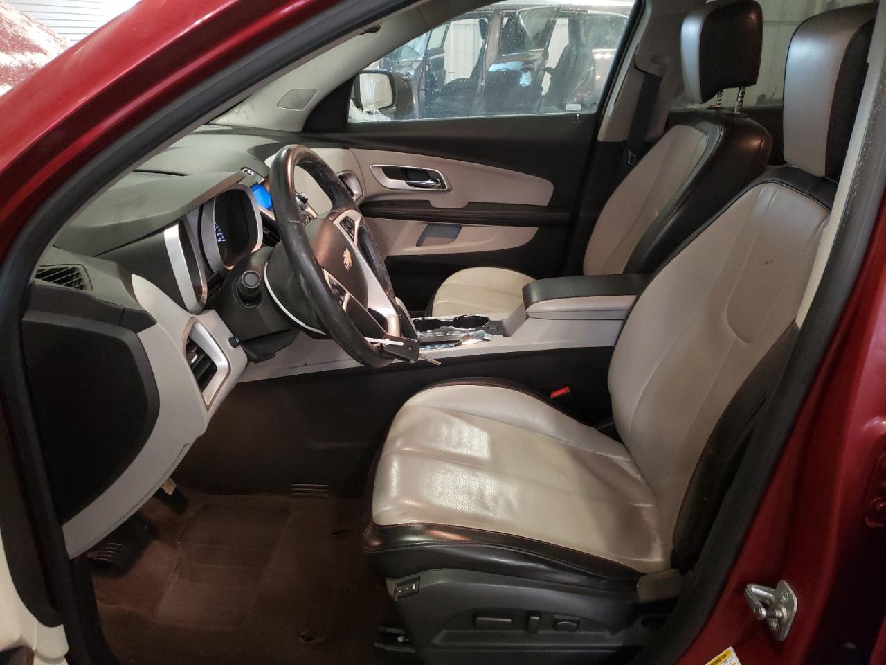 2010 Chevrolet Equinox - Image 7