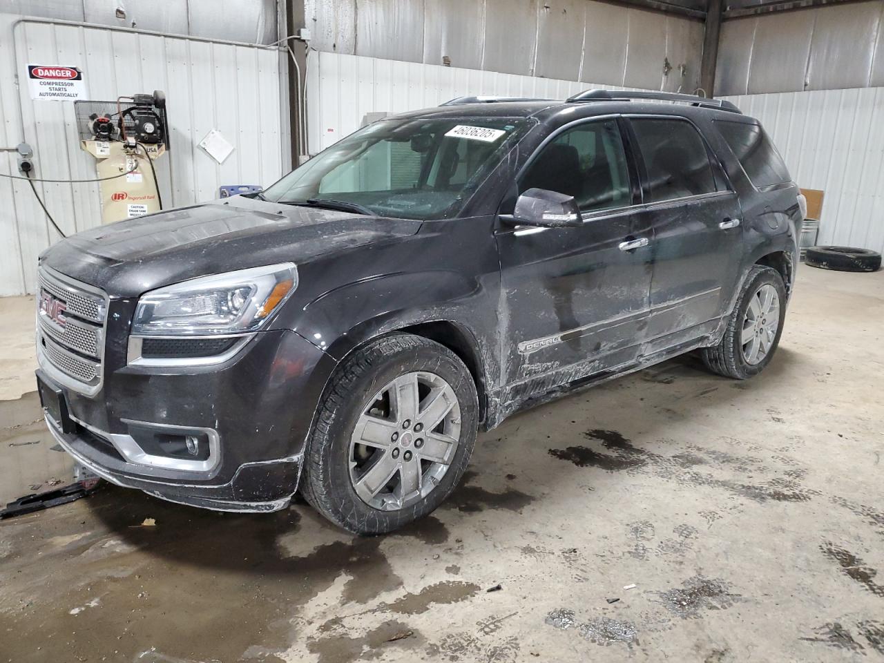 2014 GMC Acadia - Image 1