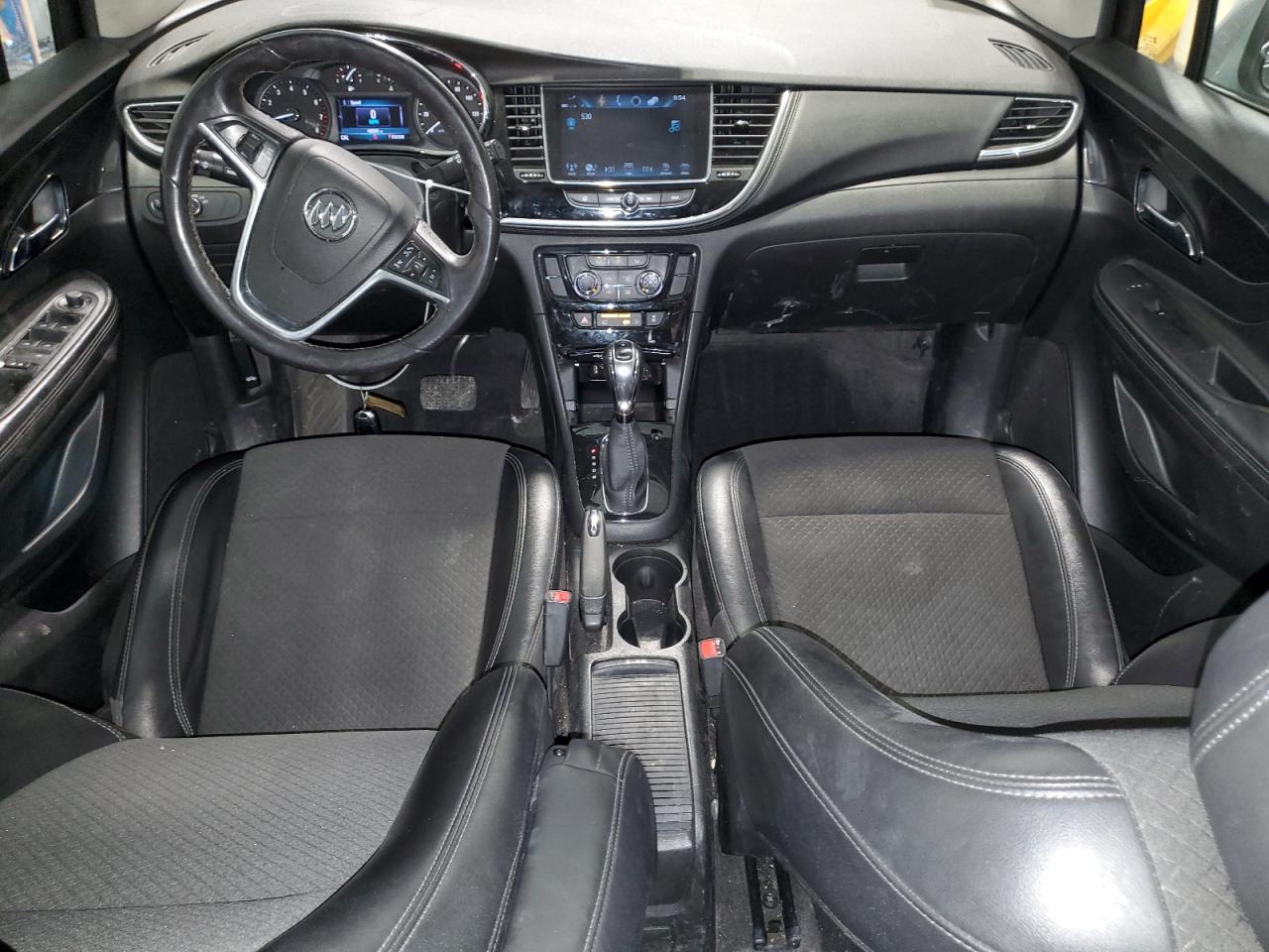 2020 Buick Encore - Image 8