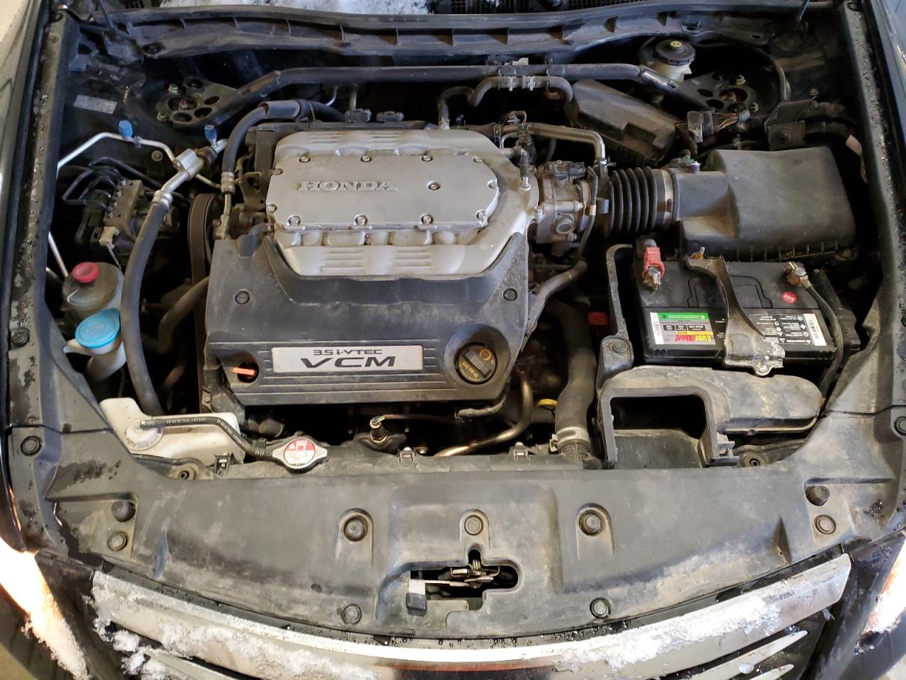 2012 Honda Accord - Image 11