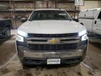 2019 Chevrolet Silverado K1500 Lt en Venta en Eldridge, IA - Minor Dent/Scratches