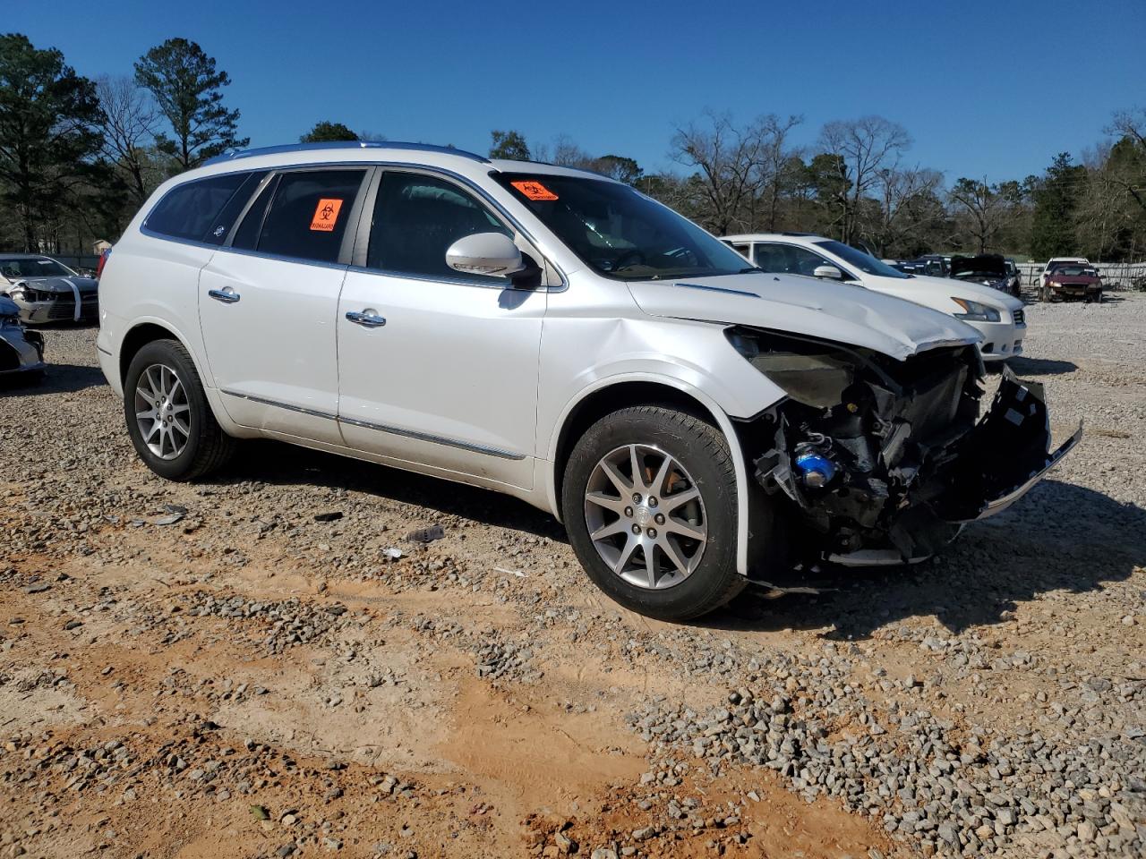 2016 Buick Enclave - Image 4