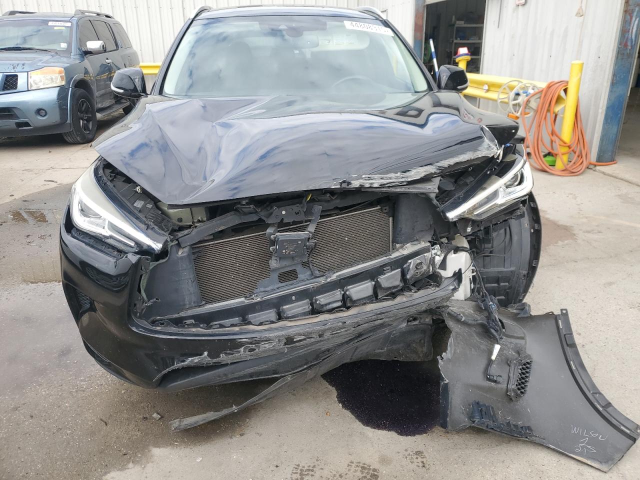 2019 Infiniti QX50 - Image 5