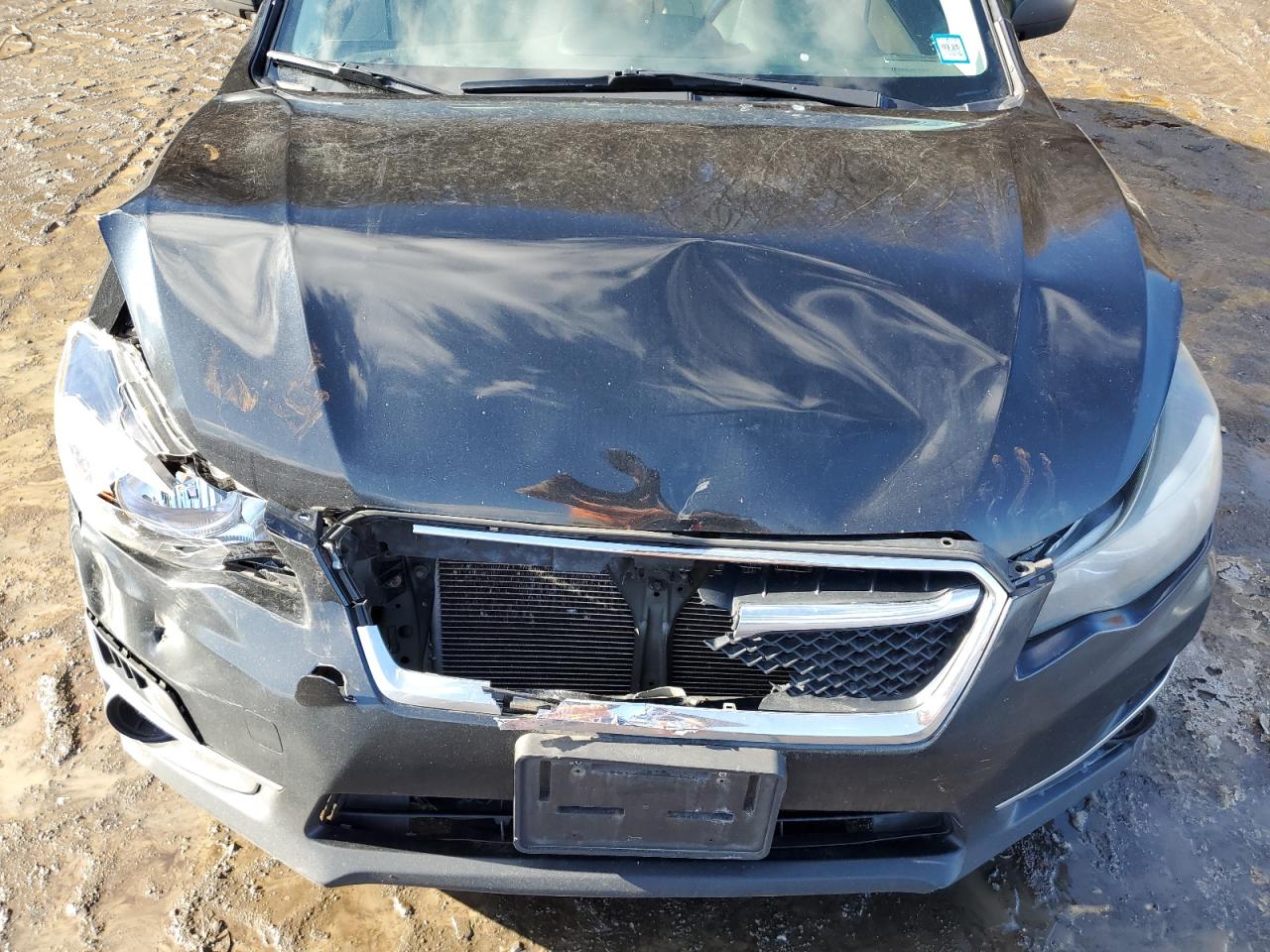 2016 Subaru Impreza - Image 11