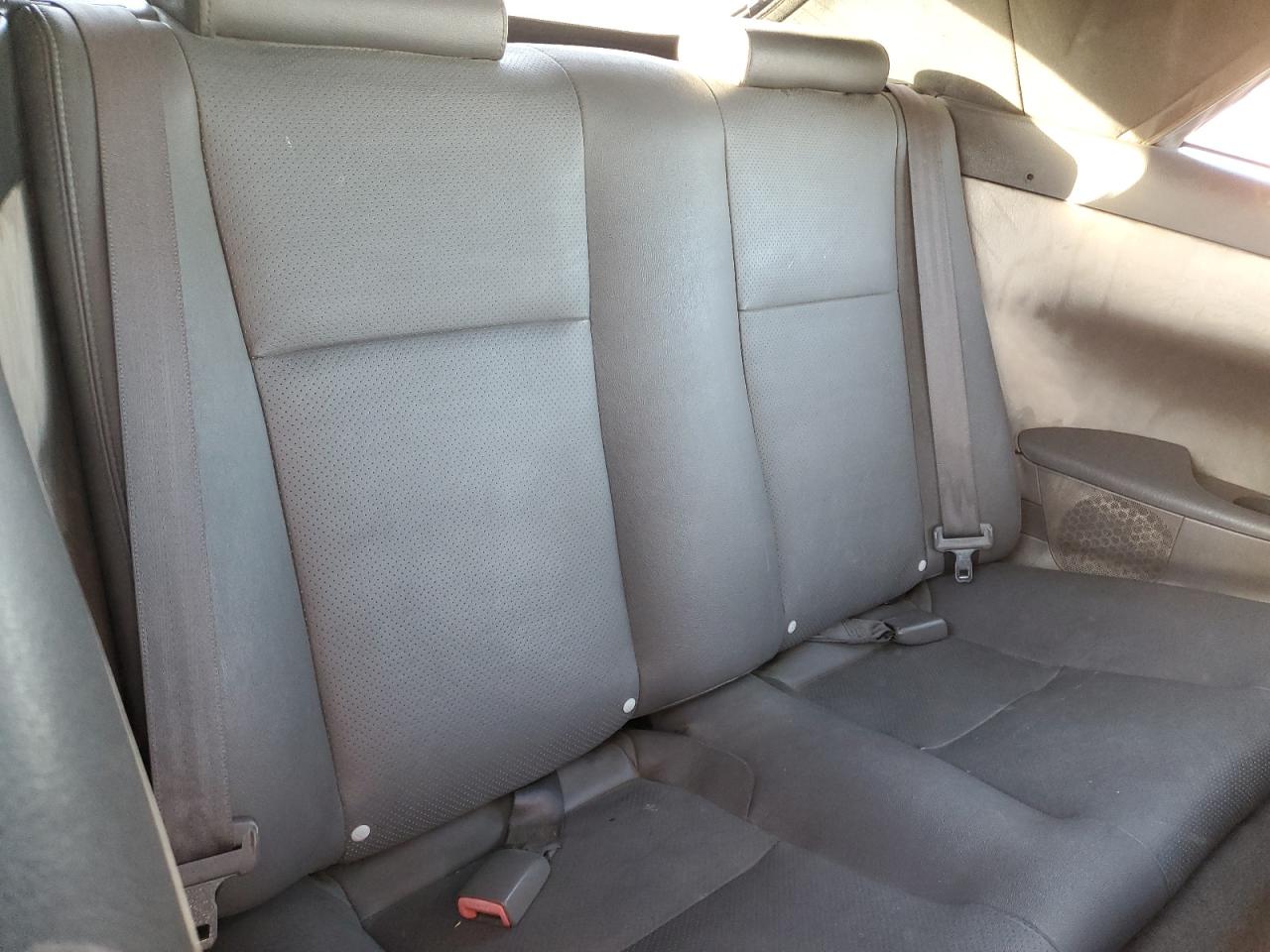 2007 Toyota Camry Solara - Image 10