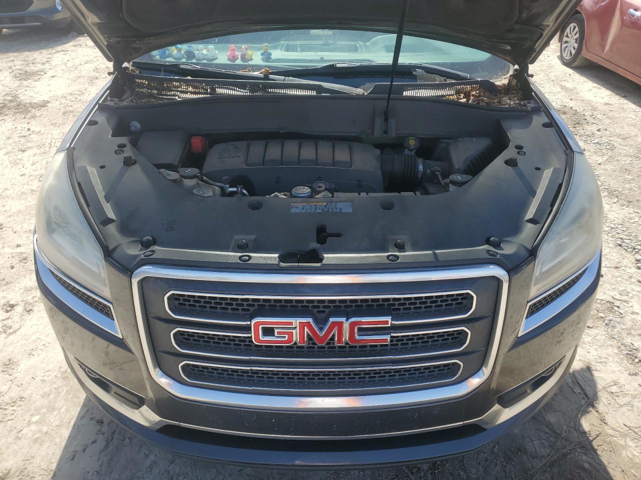 2013 GMC Acadia - Image 12