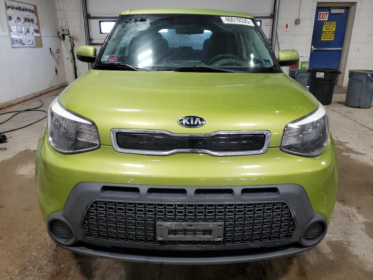 2016 Kia Soul - Image 5