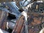 2008 Bmw X5 3.0I de vânzare în Martinez, CA - Burn - Engine