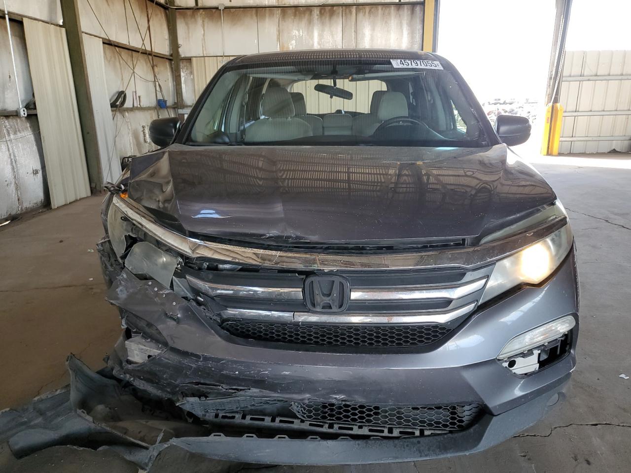 2016 Honda Pilot - Image 5