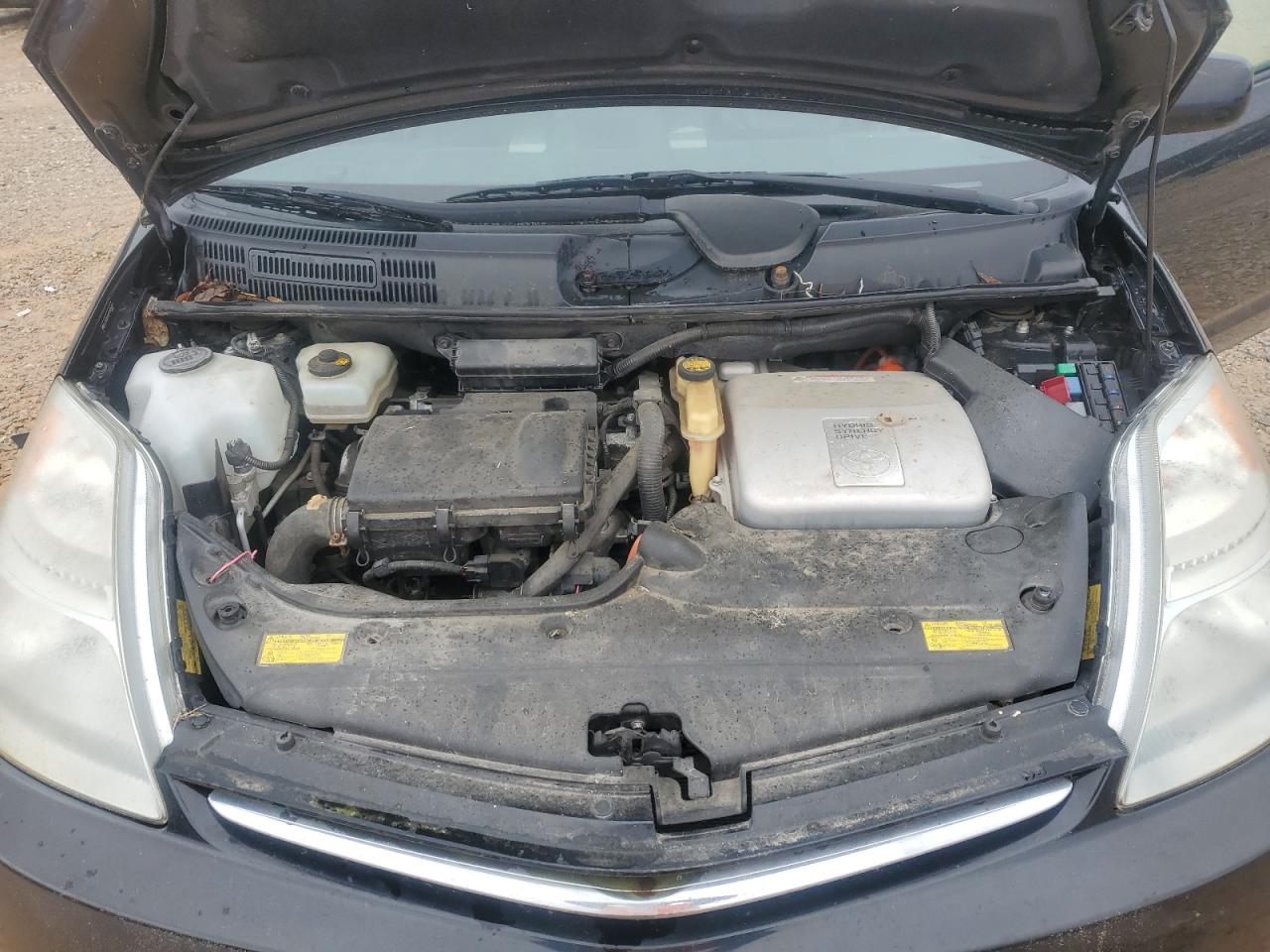 2009 Toyota Prius - Image 11