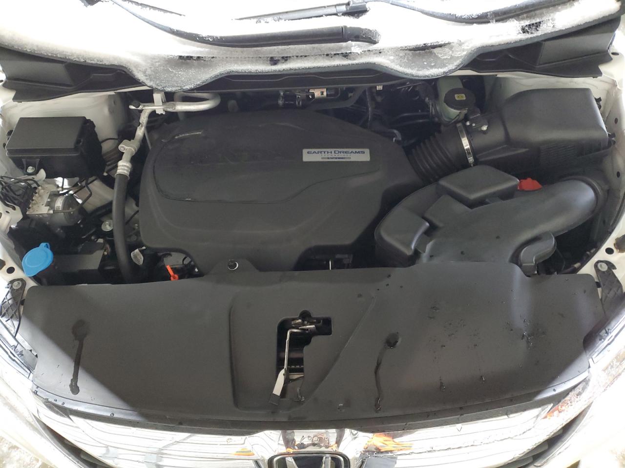 2019 Honda Odyssey - Image 12