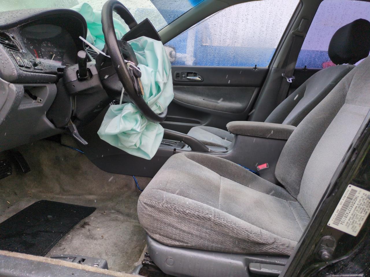 1996 Honda Accord - Image 7