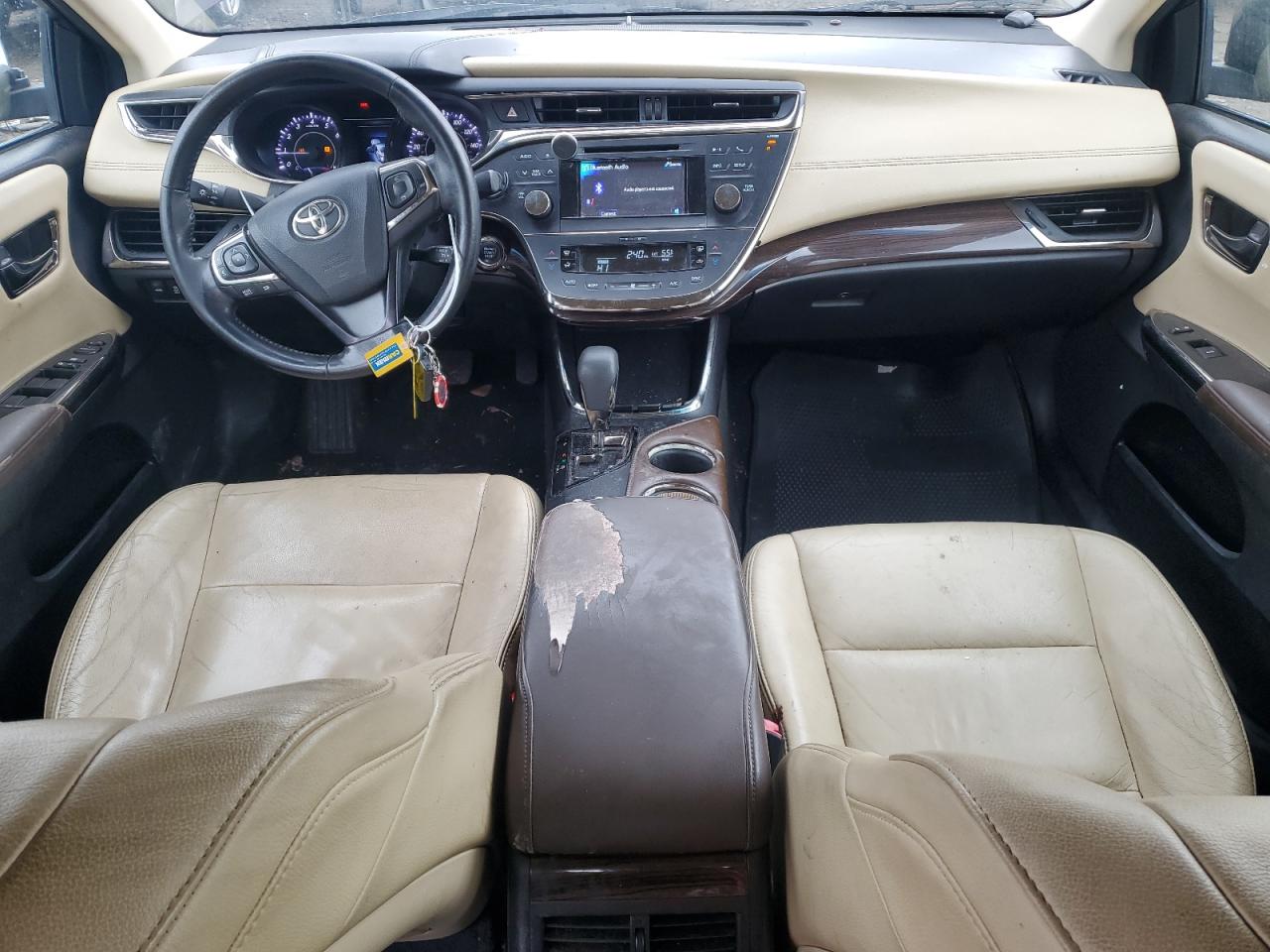 2013 Toyota Avalon - Image 8