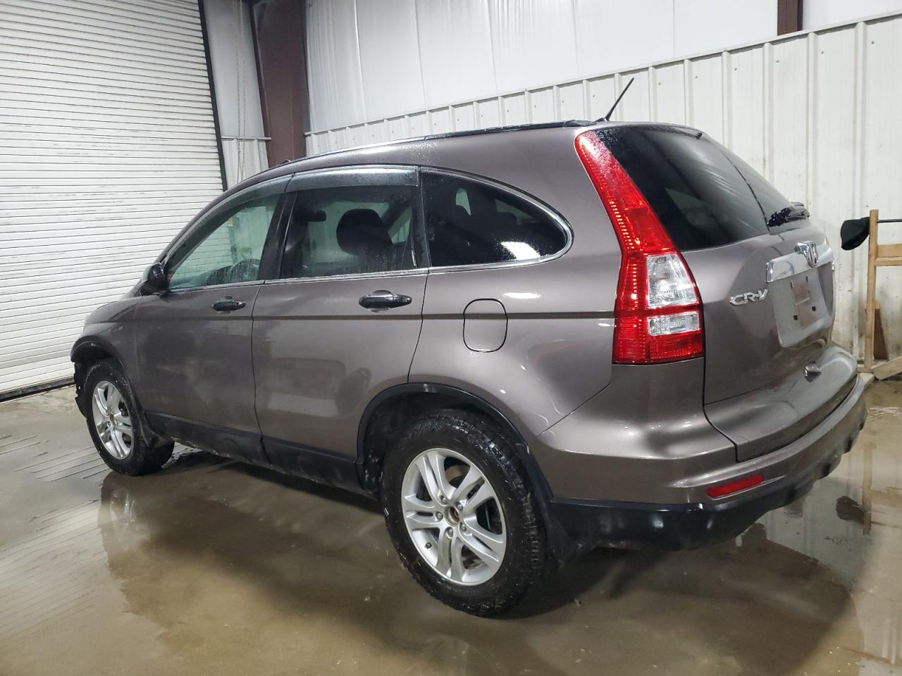 2011 Honda CR-V - Image 2