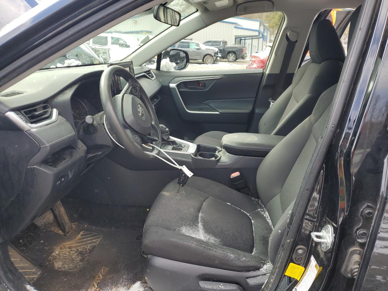 2019 Toyota RAV 4 - Image 7