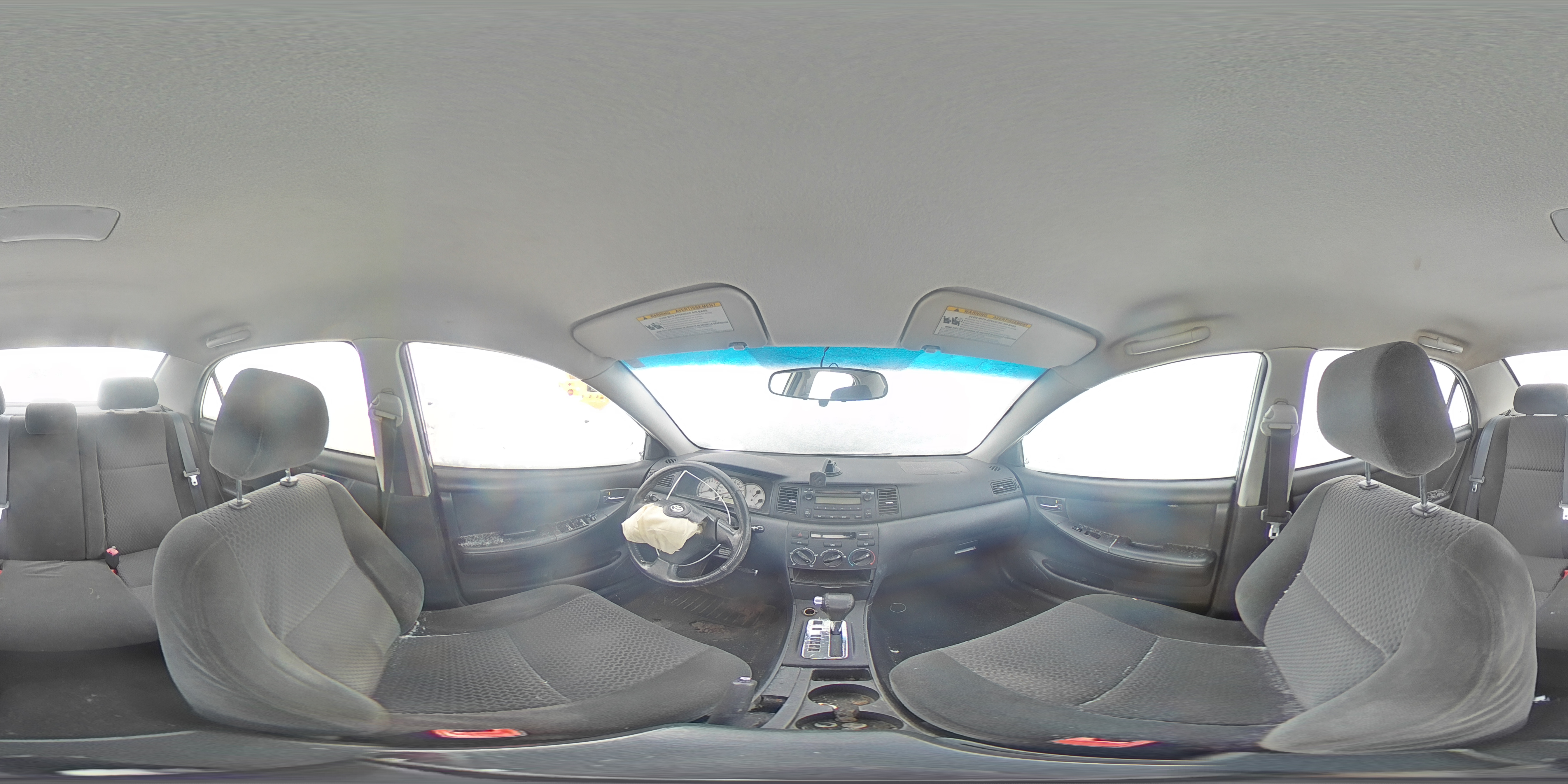 2005 Toyota Corolla - Image 12