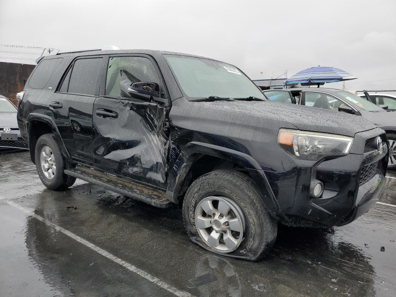 2016 Toyota 4Runner - Image 4
