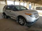 2014 Ford Explorer  en Venta en Phoenix, AZ - Side