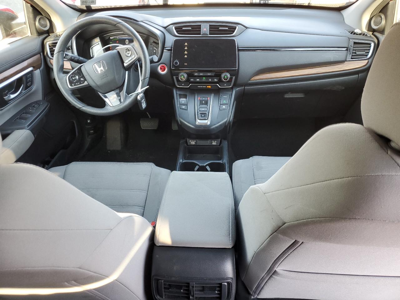 2020 Honda CR-V - Image 8