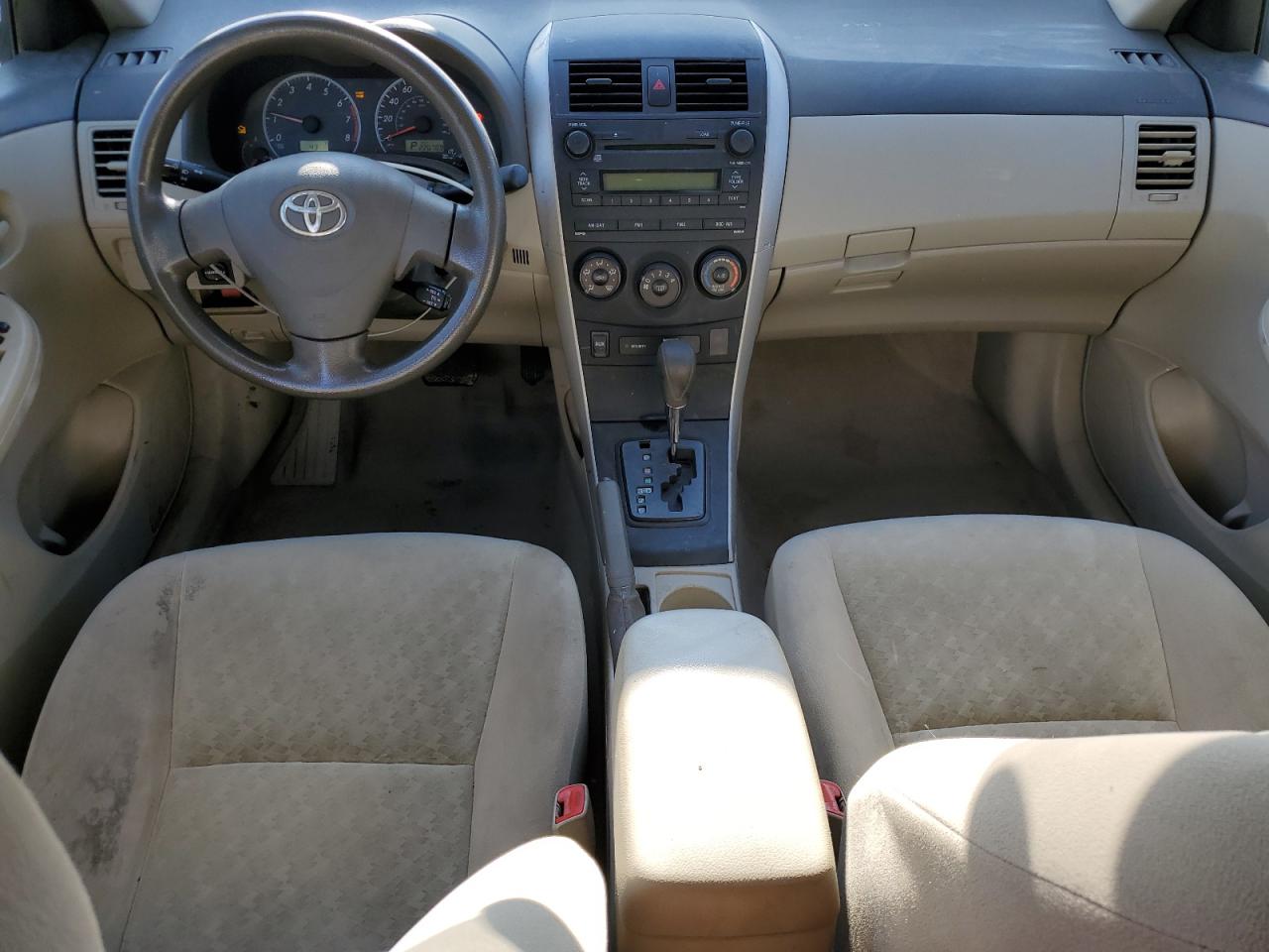 2009 Toyota Corolla - Image 8