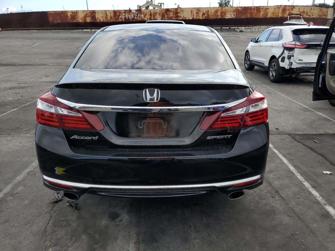 2016 Honda Accord - Image 6