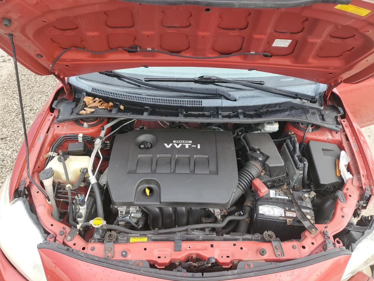 2010 Toyota Corolla - Image 13