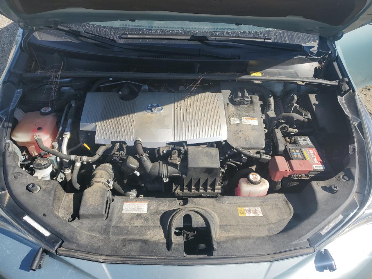 2016 Toyota Prius - Image 11