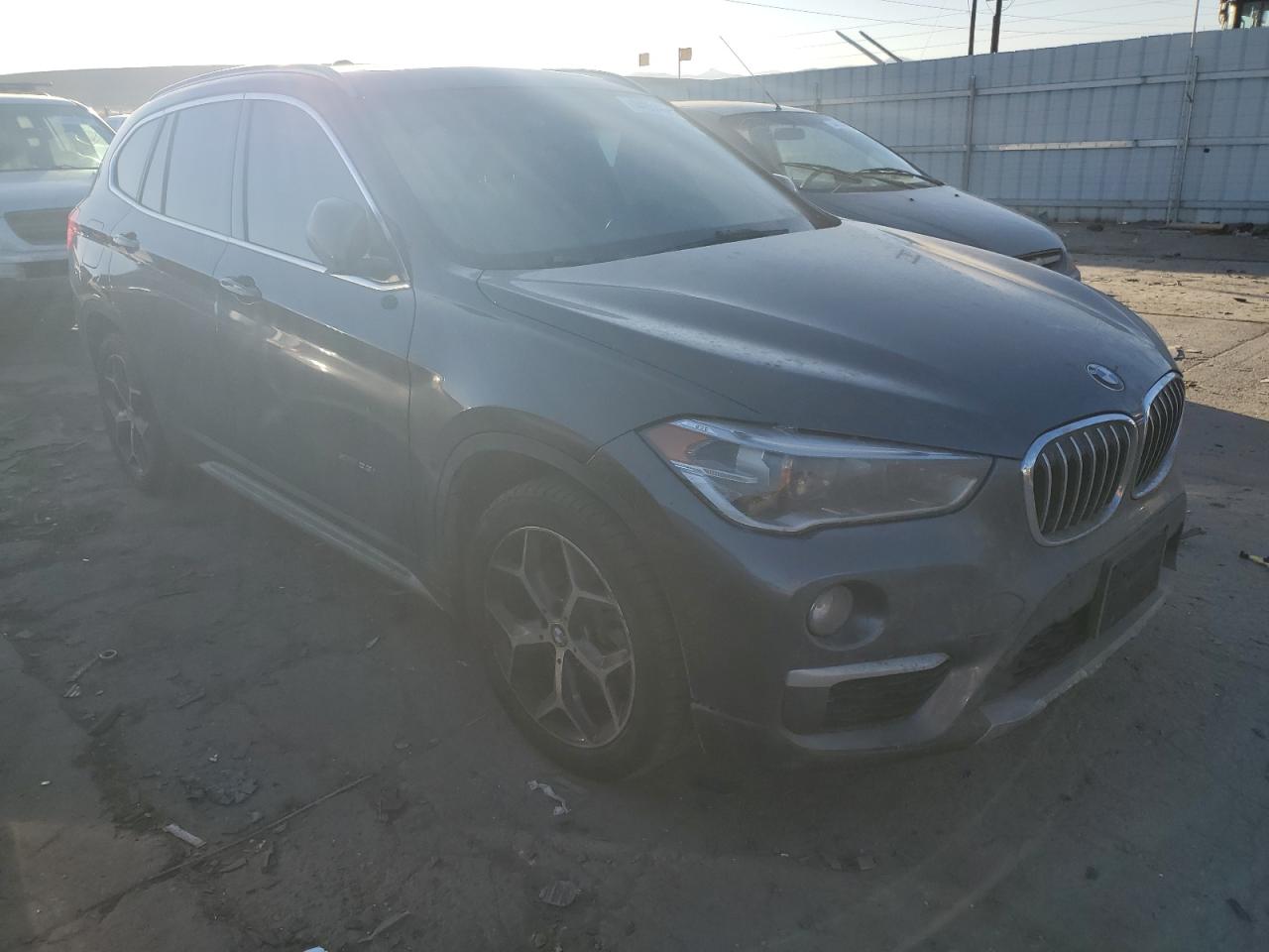 2016 BMW X1 - Image 4